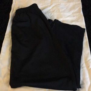Used athletic works jogging/training pants
